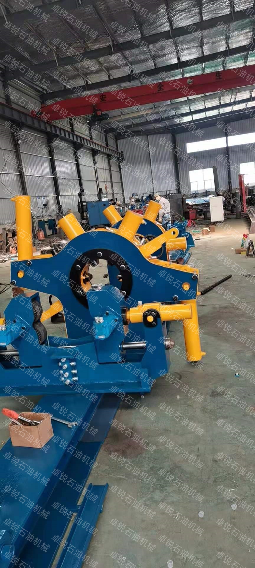 阜新盤錦巖石擴孔器收費低技術雄厚
