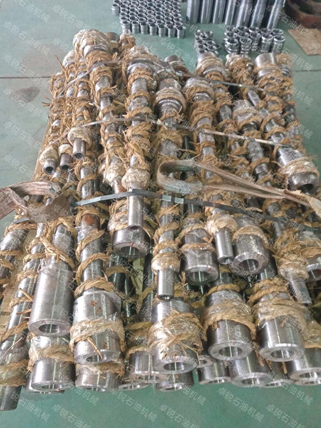 阿壩盤錦無磁懸掛短節(jié)哪里實惠