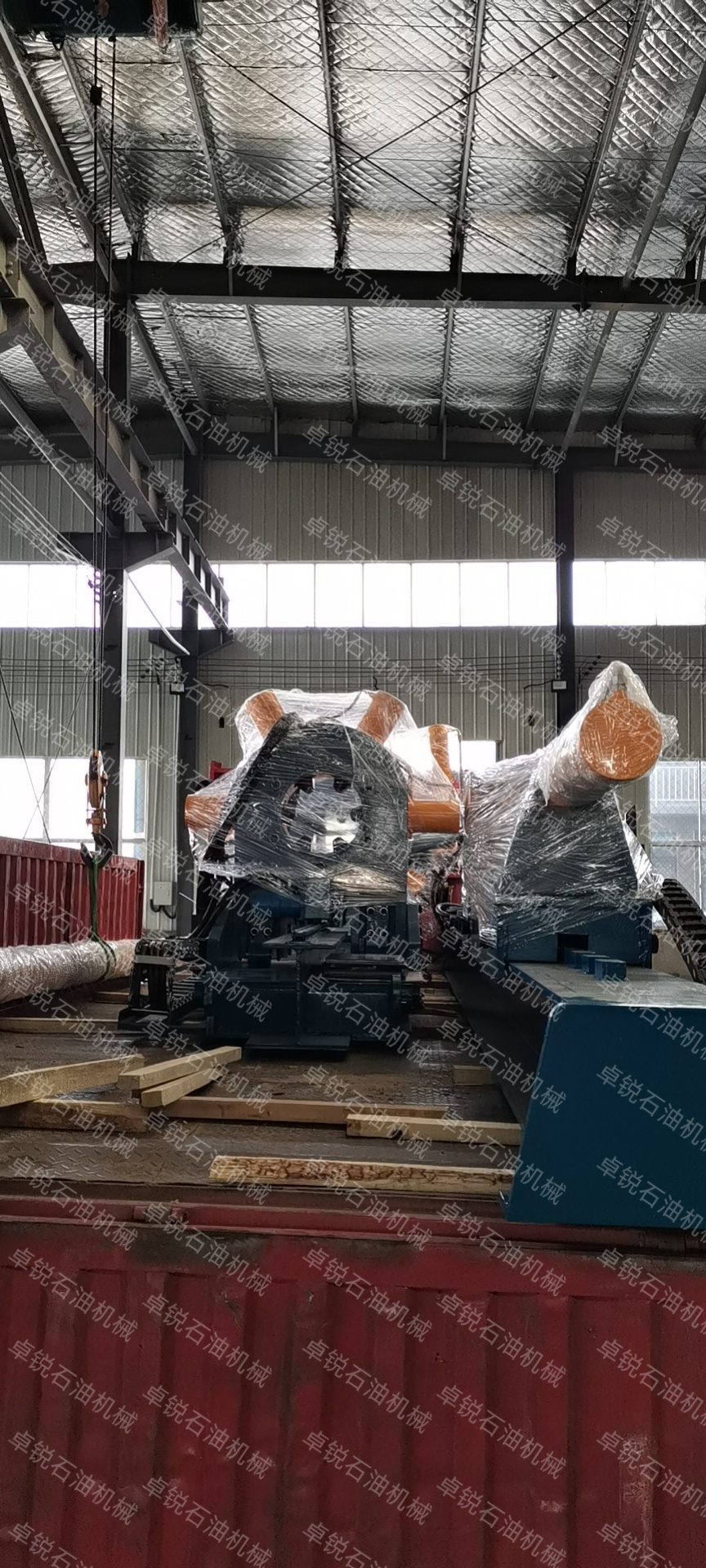黃南盤錦螺桿鉆具整機試驗臺技術(shù)好服務(wù)至上